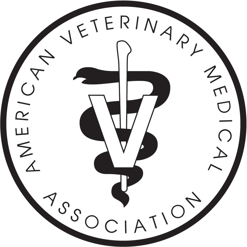 AVMA logo