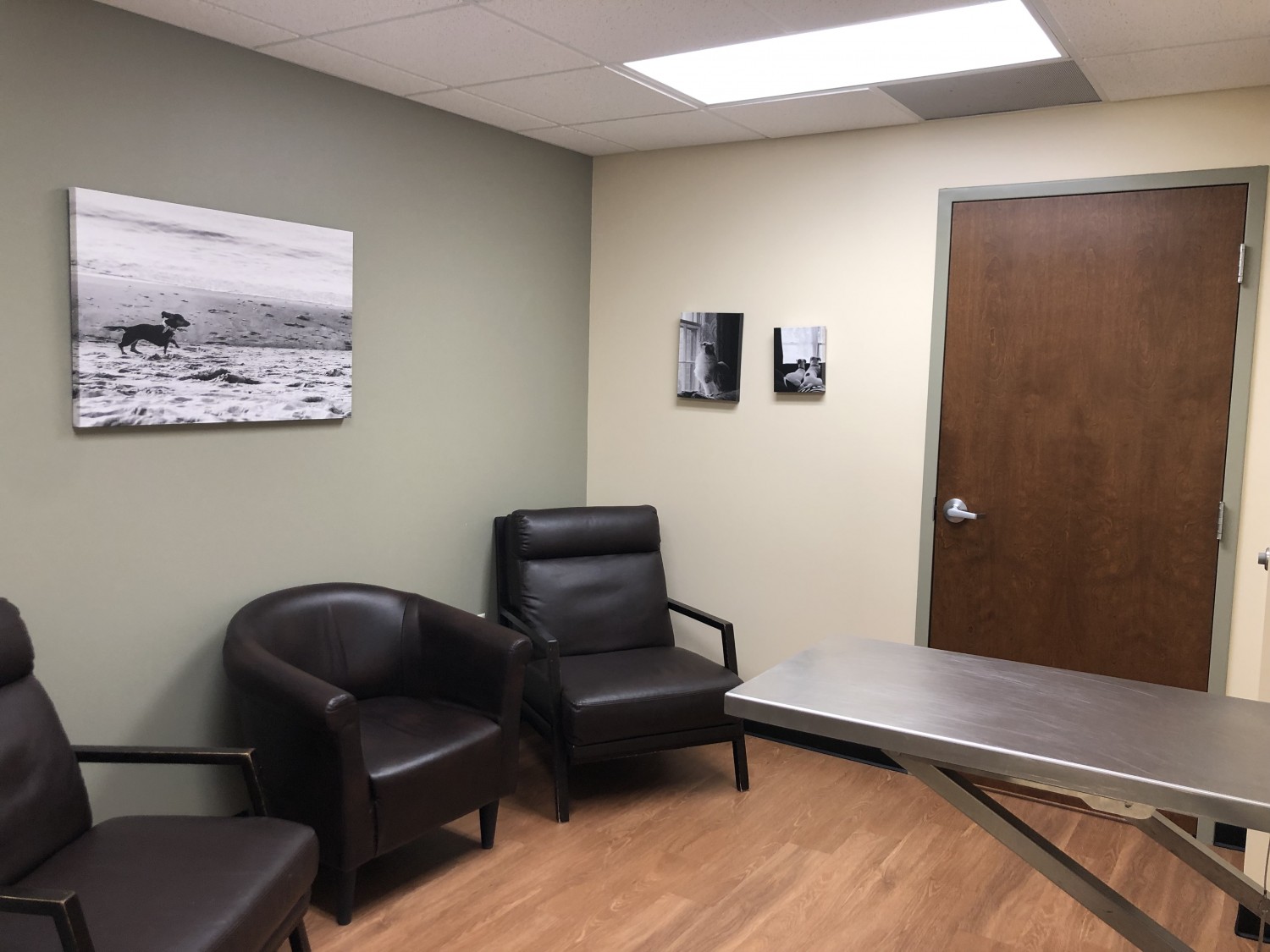 Exam Room